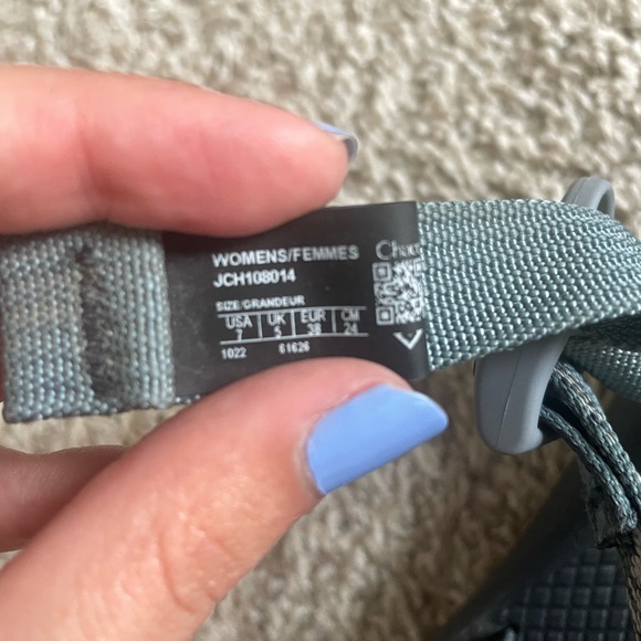 Chacos - Picture 3 of 3